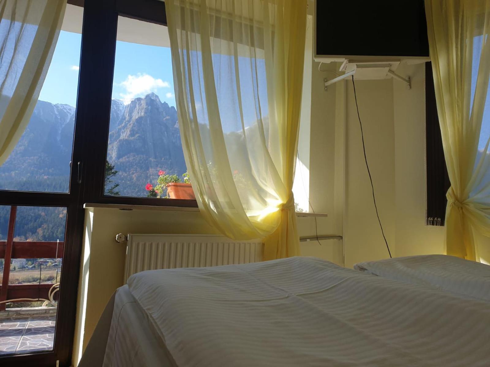 Vila Alunis Buşteni 部屋 写真